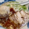 ラーメン龍の家 ワンダーシティ店