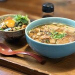 OKINAWA SOBA EIBUN - 