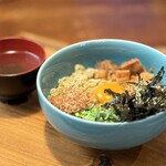 OKINAWA SOBA EIBUN - 