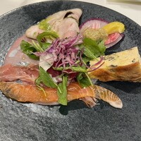 Osteria Tutto Sole - 