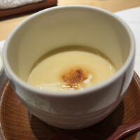 北新地 鮨 栞庵 やましろ - 