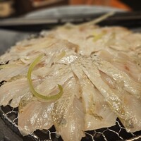 金目のどぐろ屋 赤羽店 - 