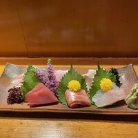 伊豆の旬 やんも 南青山店 - 