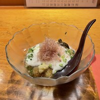 伊豆の旬 やんも 南青山店 - 