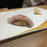 北新地 鮨 栞庵 やましろ - 