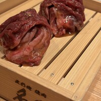 北新地 肉料理 名門 - 