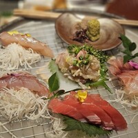 金目のどぐろ屋 赤羽店 - 