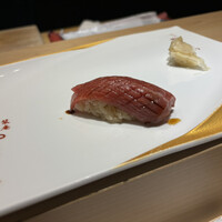 北新地 鮨 栞庵 やましろ - 