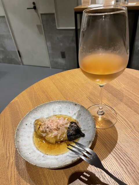 WINE & FOOD YUHARA （ワイン＆フード ユハラ） - 都立大学/ワインバー