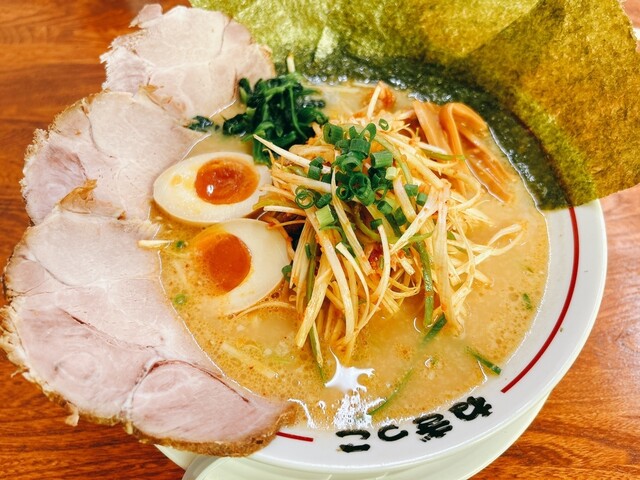 ラーメンねぎっこ 富谷店 - 富谷町その他（ラーメン）の写真