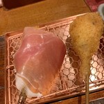 串かつ あーぼん - 