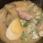 秀ちゃんラーメン - 
