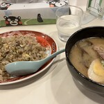 秀ちゃんラーメン - 