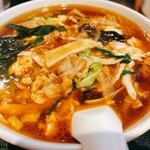 四川チャイナ - 