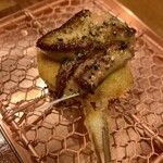 串かつ あーぼん - 