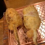 串かつ あーぼん - 