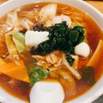 四川チャイナ - 