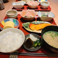 京都一の傳  六本木ヒルズ店 -  京都一の傳  六本木ヒルズ店 -