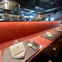 Ji-Cube - カウンター