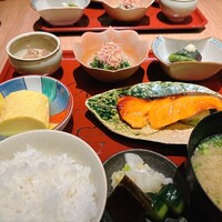京都一の傳  六本木ヒルズ店 -  京都一の傳  六本木ヒルズ店 -