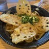 薬師うどん