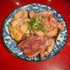 焼肉ホルモンたけ田 赤羽店