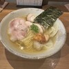 ジャパニーズ ラーメン 五感