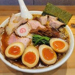 オランダ軒 - キタアアアアア