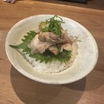 ジャパニーズ ラーメン 五感 - 