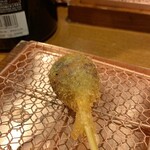 串かつ あーぼん - 