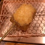 串かつ あーぼん - 