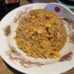 チャーハン専門店 金龍 - 