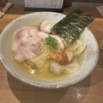 ジャパニーズ ラーメン 五感 - 
