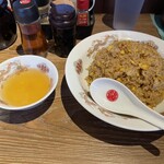 チャーハン専門店 金龍 - 