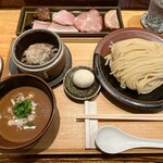 中華蕎麦 とみ田 - 