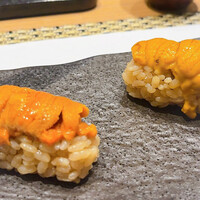 神田 鮨 近松 - 