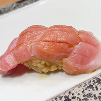 神田 鮨 近松 - 