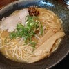 ラーメンかなだ屋