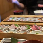 魚ト肴いとおかし - 