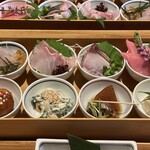 魚ト肴いとおかし - 