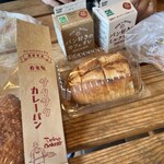 トーホーベーカリー - 