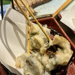 本格板前居酒屋 お魚総本家 月島店 - 