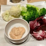 本格板前居酒屋 お魚総本家 - 