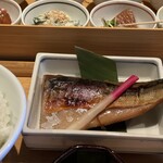 魚ト肴いとおかし - 