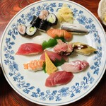 ダイニングまさ坊 - 