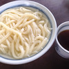 釜あげうどん 長田 in 香の香