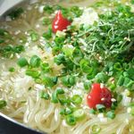 盛岡直送 あっさり冷麺