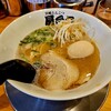 ラーメン屋台骨