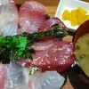 海鮮丼てんや 箱崎ふ頭店