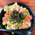 ダイニングまさ坊 - 